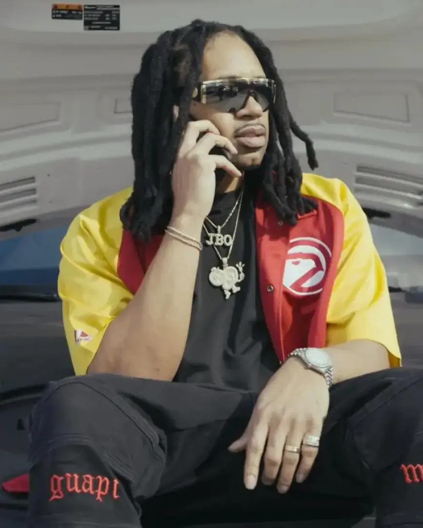 Swae Lee Unites with Rich The Kid & JBo for New Track “Don’t Even Call”