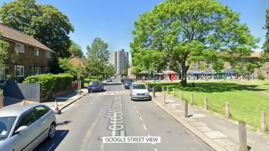 London Teen Shot Dead; Three Arrested for Suspected Murder