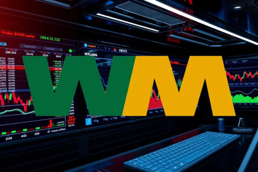 Waste Management Celebrates 10 Years of Leadership and Shareholder Success