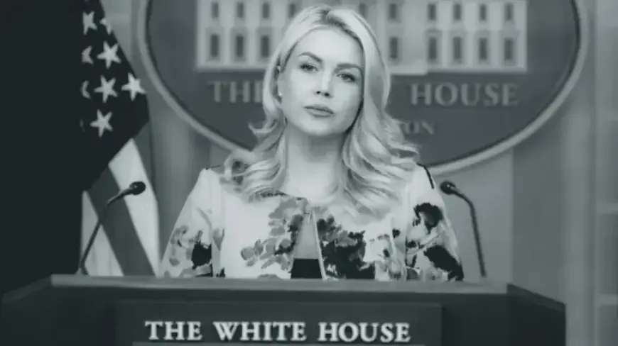 White House Censors Film Photography