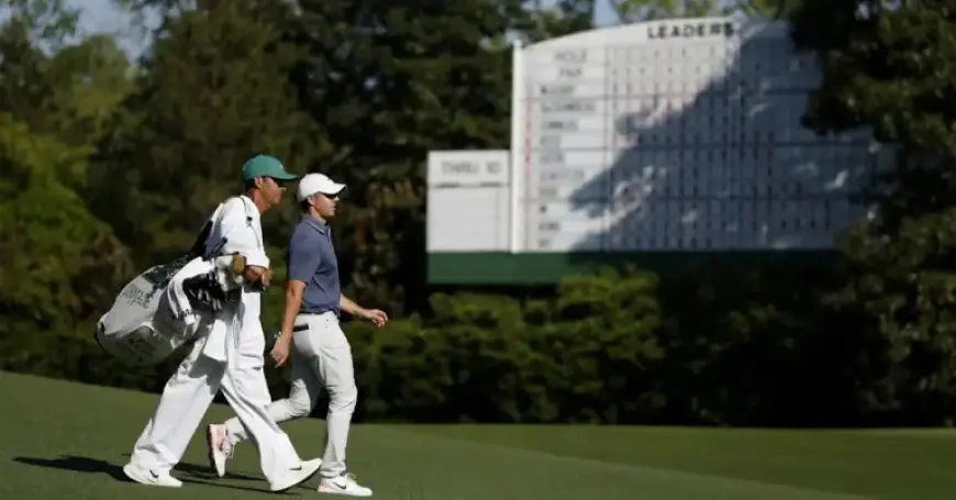 Masters Tournament Invitations Announced: A Closer Look