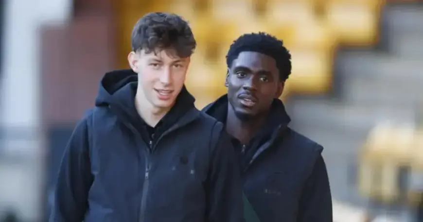 Starting Lineups: Medic Stars, Toure Sits on the Bench