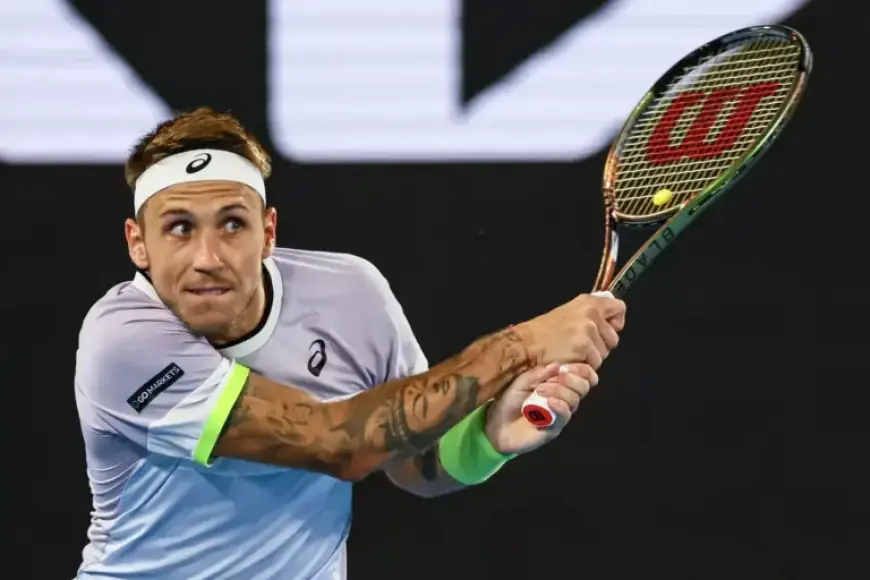 ATP Bucharest Quarterfinals: Predictions for Molcan vs Navone Showdown