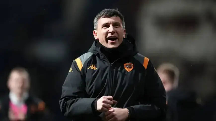 Hull City Matches Rescheduled Due to Season-End TV Changes