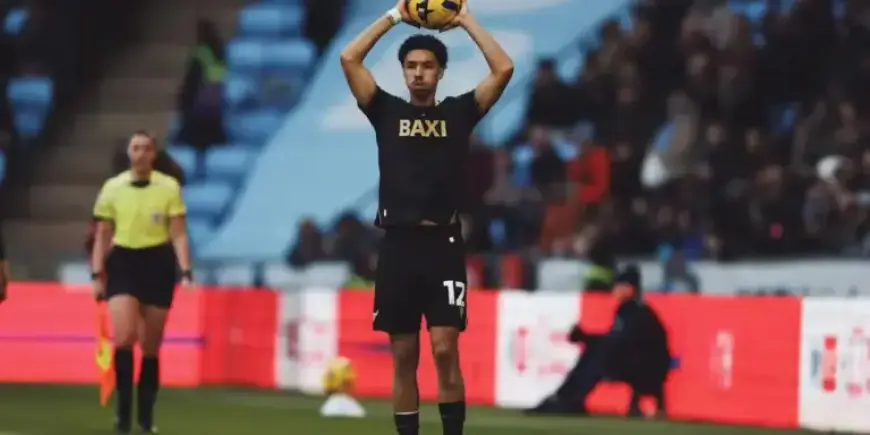 Oxford United Prepares for Home Clash Against Hull City