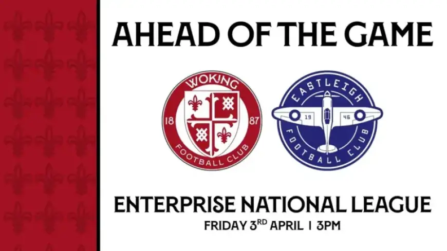 Preview: Eastleigh’s Home Game Strategy Unveiled