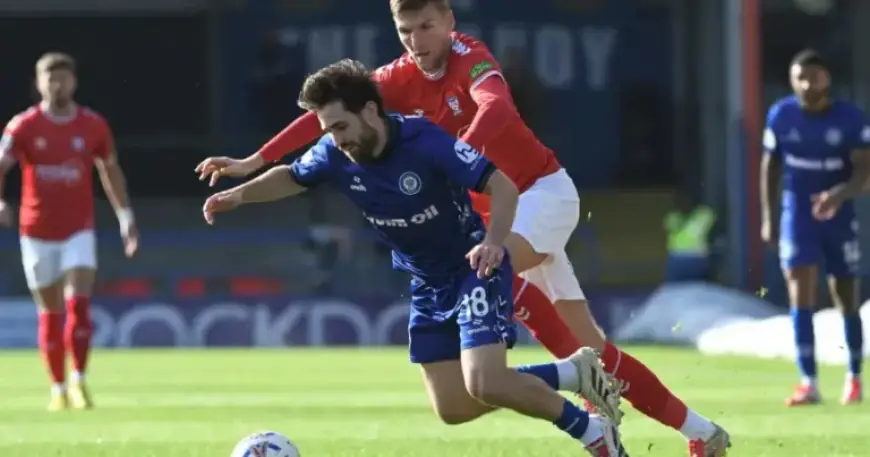 City and Rochdale’s Title Race: Analyzing Their Final Five Matches