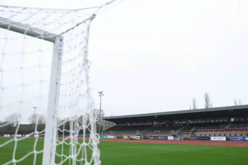 Chairman’s Announcement Unveiled