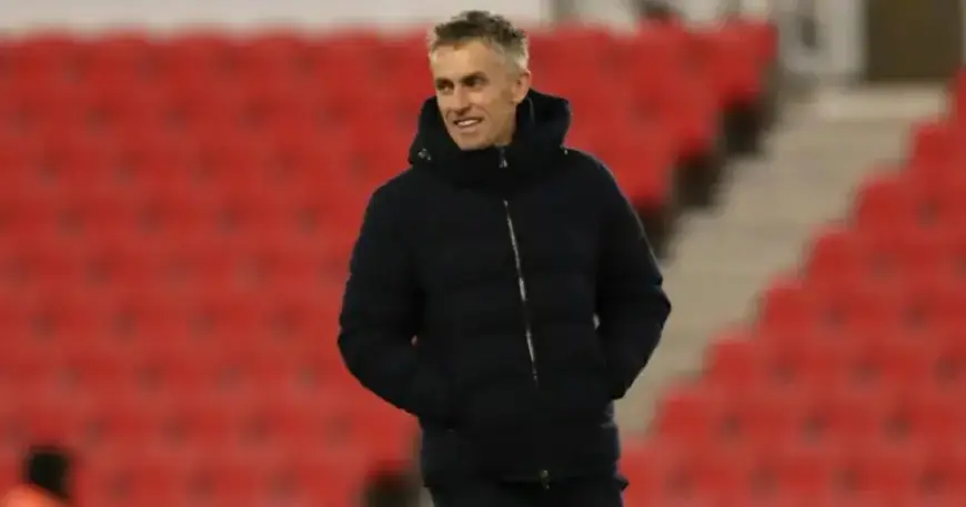 McKenna Finds Positives in Absence of Good Friday Game