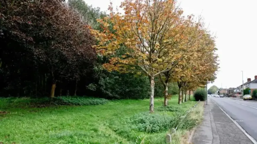 Stoke-on-Trent Semi to Transform into Children’s Home