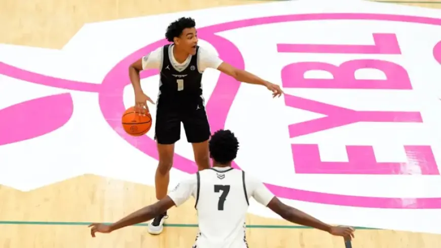 Illinois Basketball Recruit Explores Champaign’s Vibrant Culture