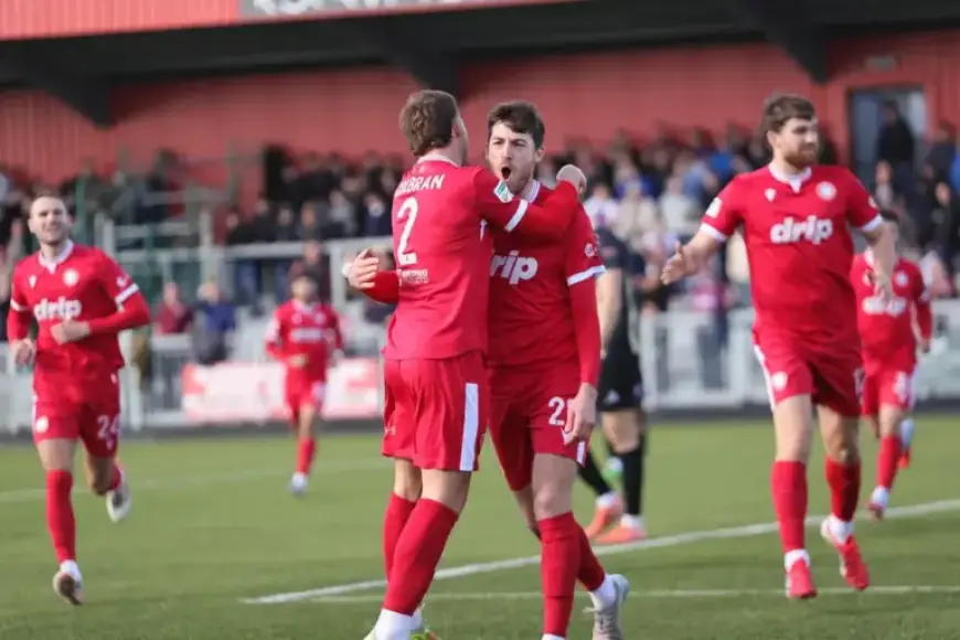 Worthing FC and Eastbourne Borough Clash: Match Preview