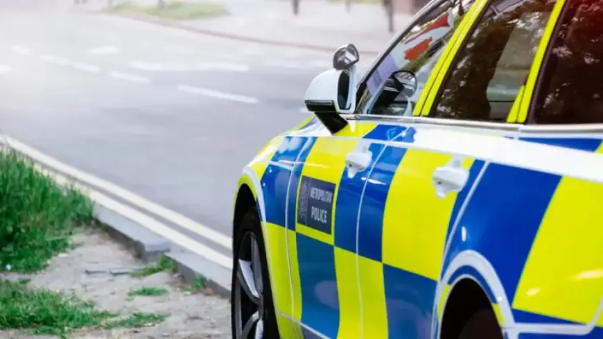 Two Men Arrested for Suspected Drug-Driving After Fatal Crash Involving 9-Year-Old Girl