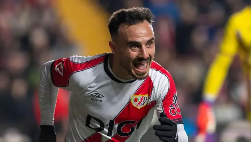 Rayo Vallecano vs Elche: Match Preview, Predictions, Team News & Lineups