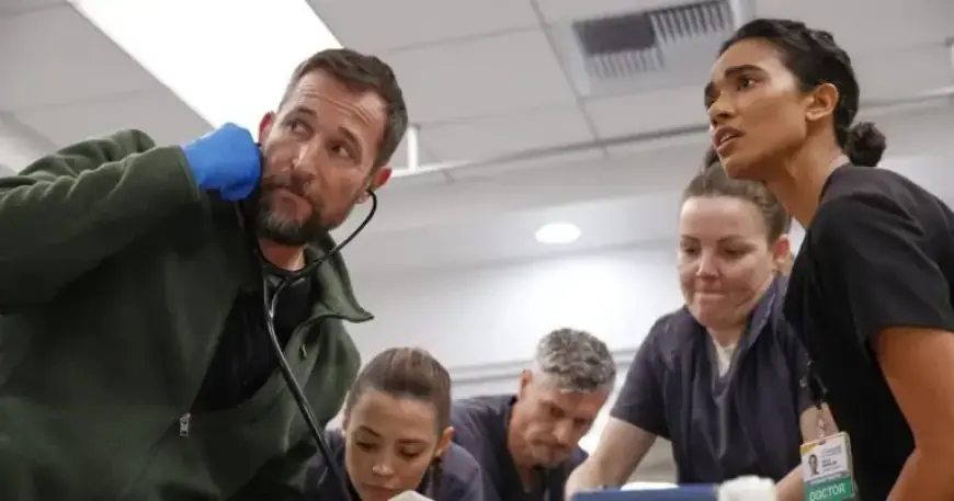 Binge These Must-Watch Shows Over Easter Weekend