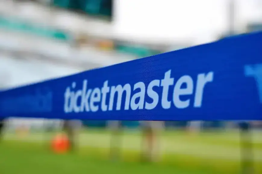 Ticketmaster Implements Hidden Fees to Counteract ‘Junk Fees’ Regulations
