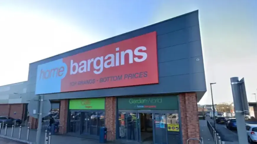 Lancashire Police Investigate Fatal Altercation Outside Home Bargains Store