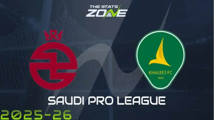 Al Kholood vs Al Khaleej Match Preview and Prediction