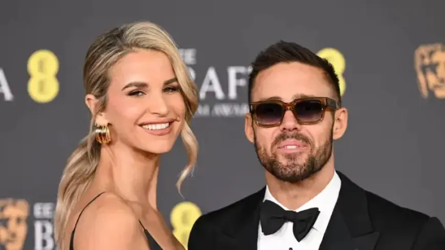 Vogue Williams Admits Unusual Fear: “I’m Never Usually Like That”