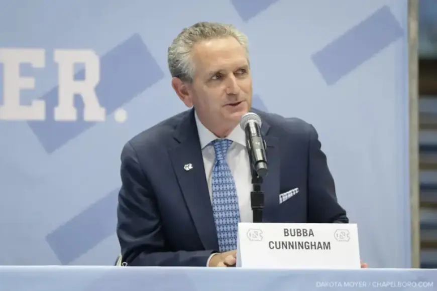 UNC Navigates Complex Timetable in Ongoing Coaching Search