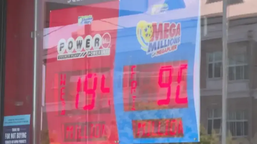 Proposed Lottery Machines Spark Convenience Debate and Policy Concerns