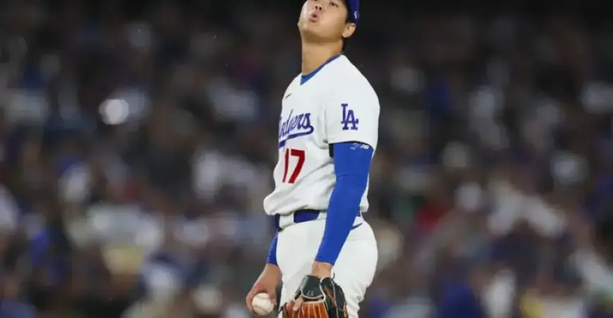 Shohei Ohtani Achieves Unprecedented Baseball Milestone