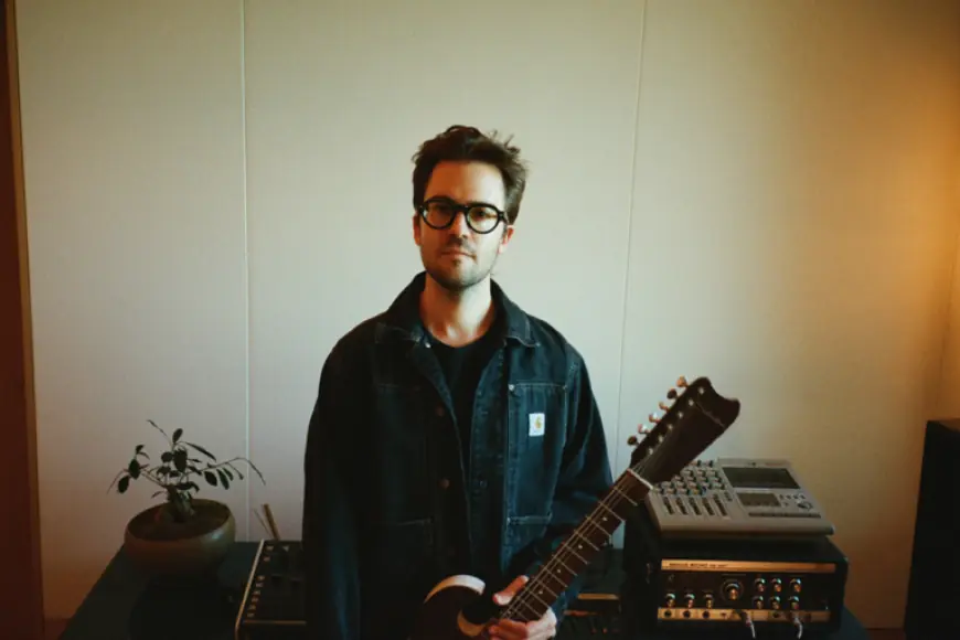 BTS ‘ARIRANG’ Studio Magic: Producer Tyler Spry Reveals Creative Process