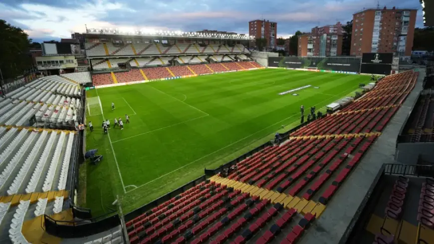 Rayo Vallecano vs. Elche Today: 2026 La Liga Lineups, Predictions & Betting