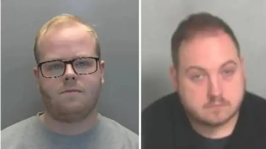 Man Sentenced to Life for Baby Rape; Accomplice Also Punished