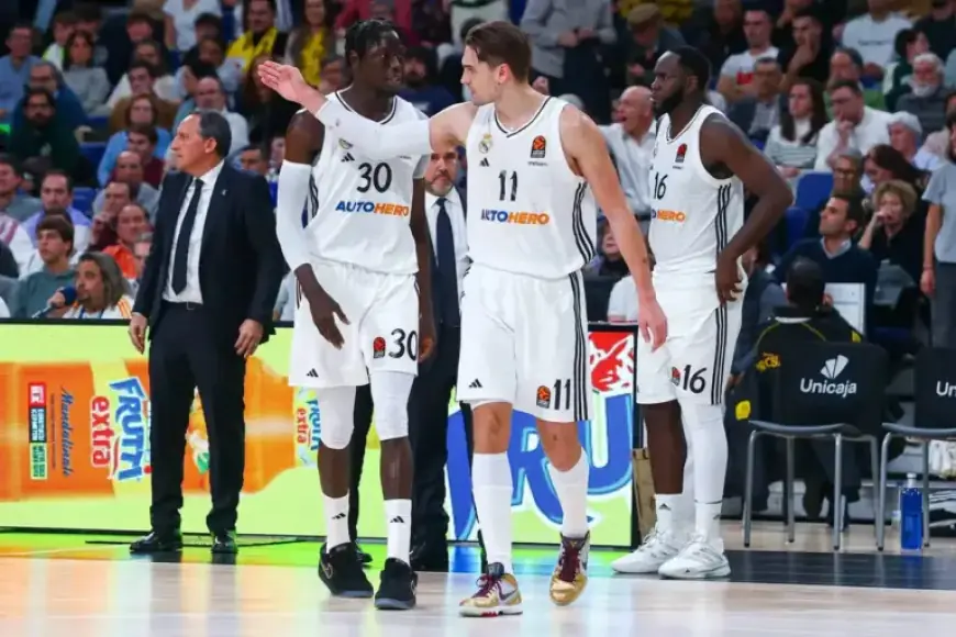 Baskonia vs Real Madrid: Predictions, Betting Tips & Odds for April 3, 2026