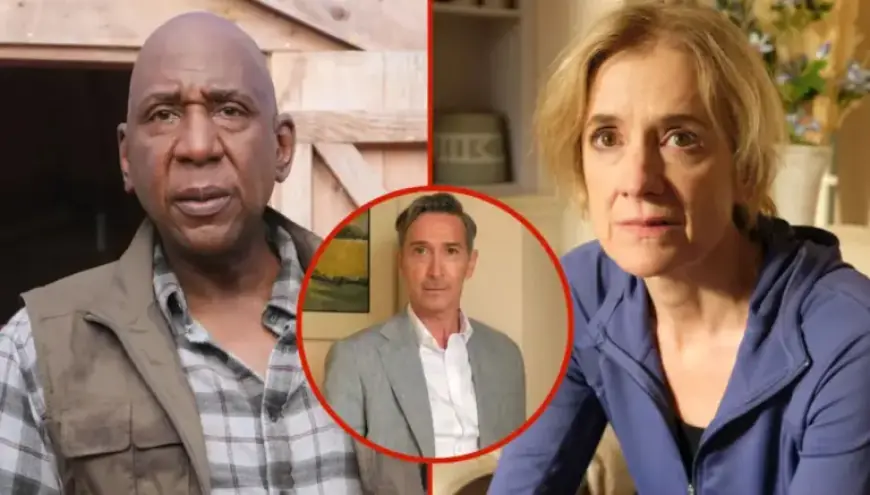 Raquel Cassidy and Tristan Sturrock Join ‘Beyond Paradise’ Series 4, Episode 2 Cast