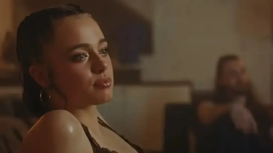 Angelina Jolie’s Daughter Shiloh Joins Dayoung in Surprising Music Video Debut