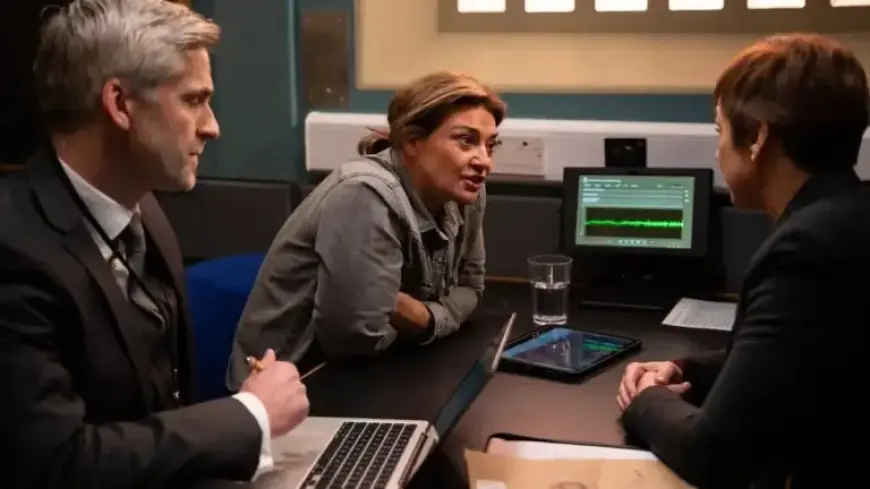 Emmerdale Fans Uncover Hidden Clue in Storage Unit to Save Moira