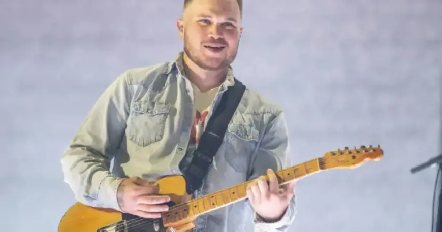 Zach Bryan Concert: Essential Weather Tips You Need to Know