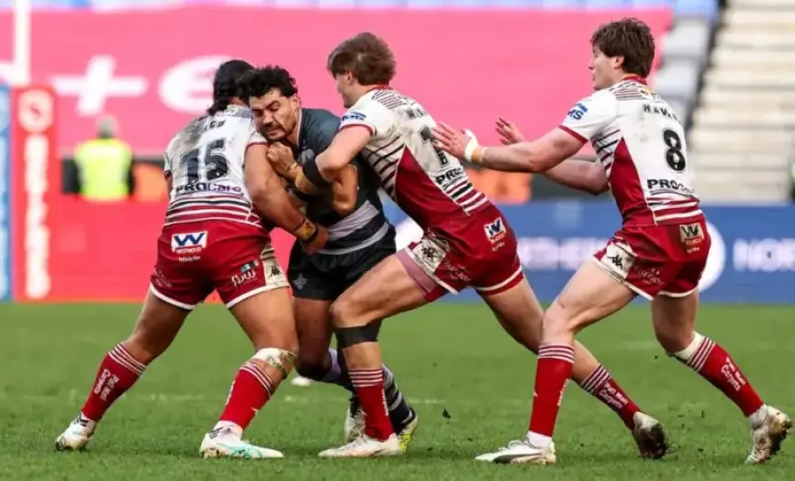 Super League Rivals: Friday’s Betting Tips and Predictions