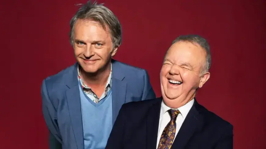 Watch “Have I Got News For You 2026” in the US: Here’s How