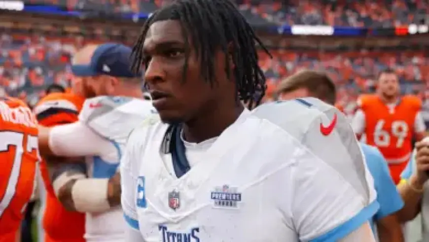 Santa Ana Winds Ignite Brush Fire in Moreno Valley