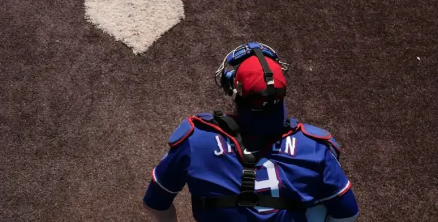 Texas Rangers Reveal April 3, 2026, Lineup