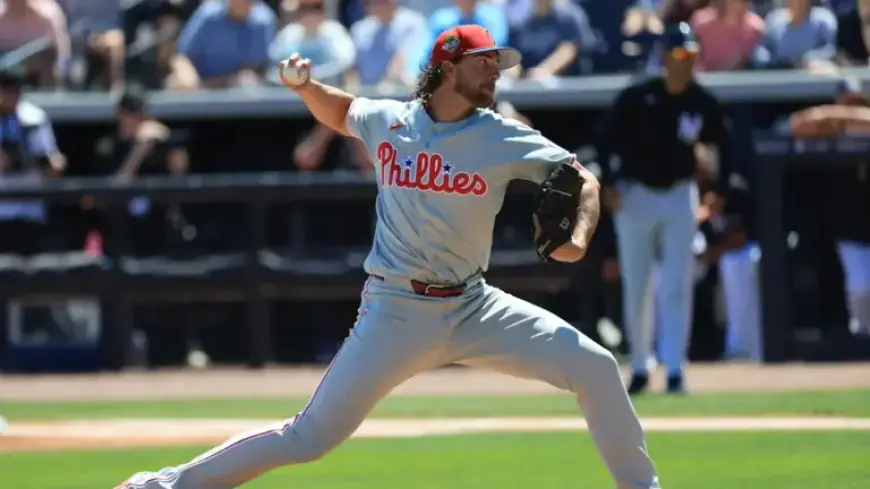 Phillies vs. Rockies: Prediction, Odds, Pitchers & Prop Bets for April 3