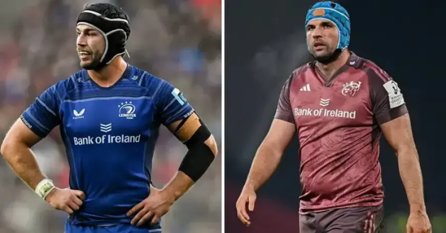 European Rugby: Champions Cup and Challenge Cup Fixtures, TV Info, Permutations