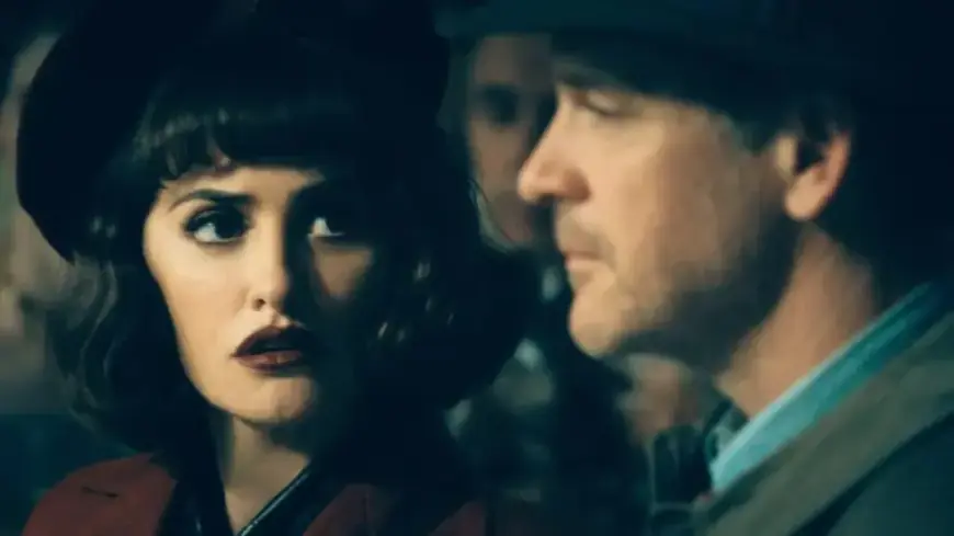 2026’s Major Box Office Flop Streams on April 7