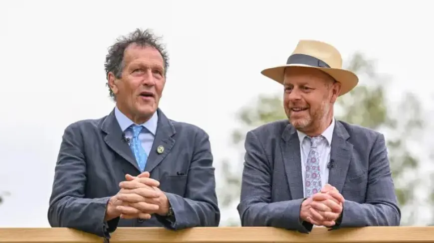 Monty Don Admits Regret Over ‘Out of Hand’ Gardeners’ World Change