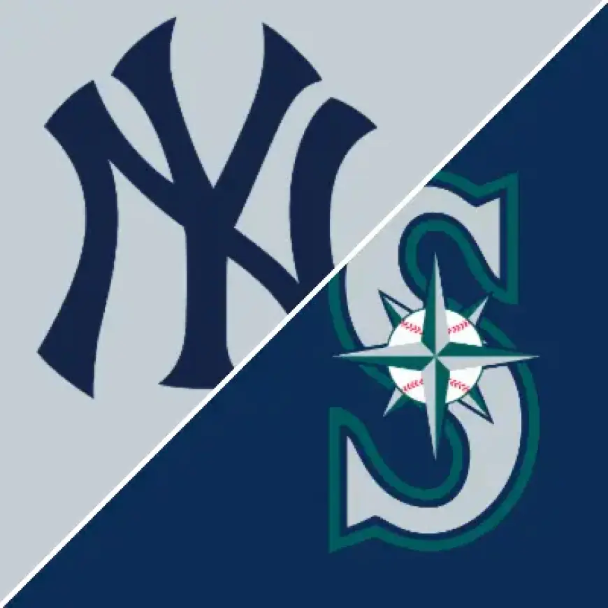 Yankees Triumph 5-3 Over Mariners: April 1, 2026 Game Recap
