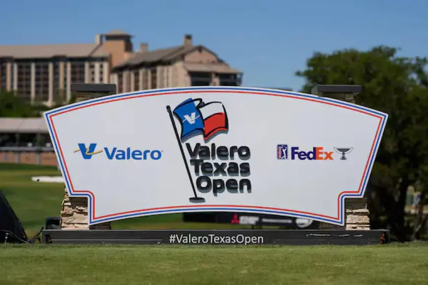 2026 Valero Texas Open: Prize Money Breakdown for Every Golfer