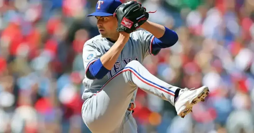 Watch Texas Rangers 2026 Home Opener: Key Highlights and Viewing Guide