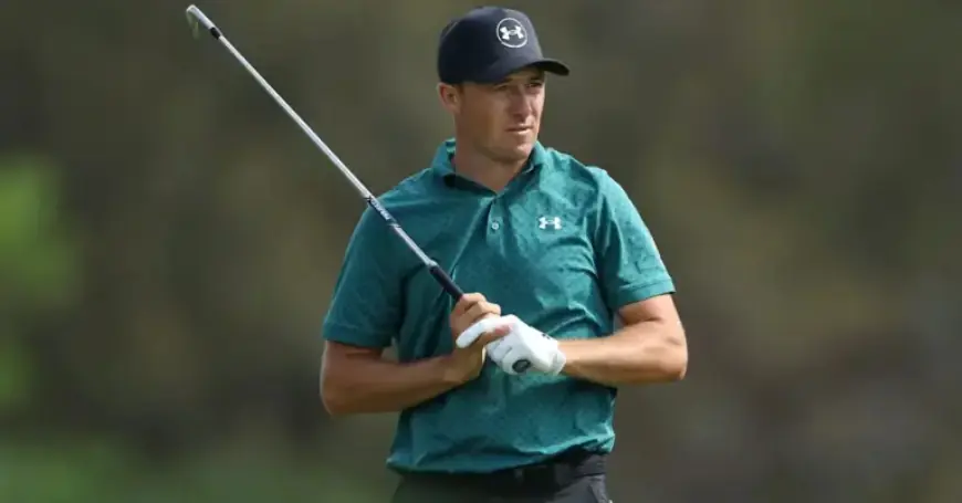 Jordan Spieth’s Betting Outlook for Valero Texas Open