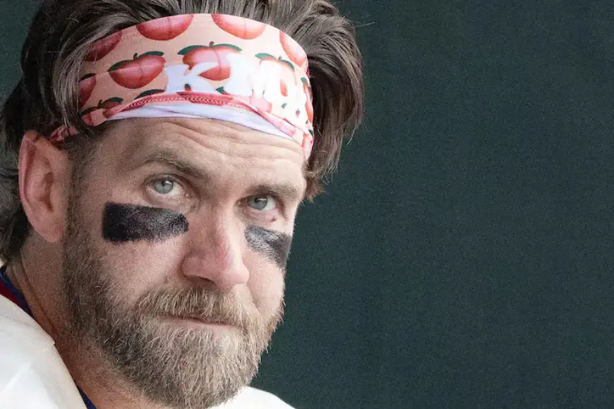 Early Phillies Insights: Harper’s Big Swing and García’s Crucial Start