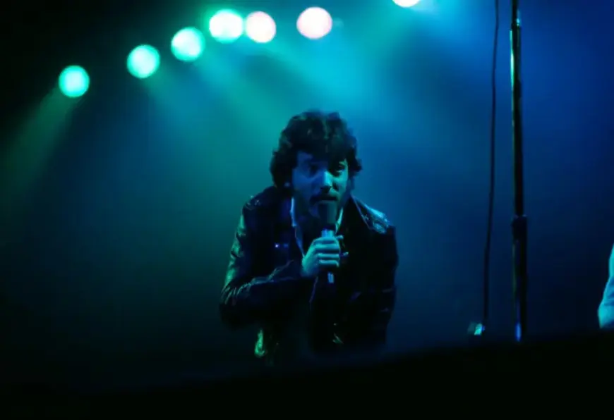 E Street Band’s ‘Born to Run’ Guitarist Dies at 74