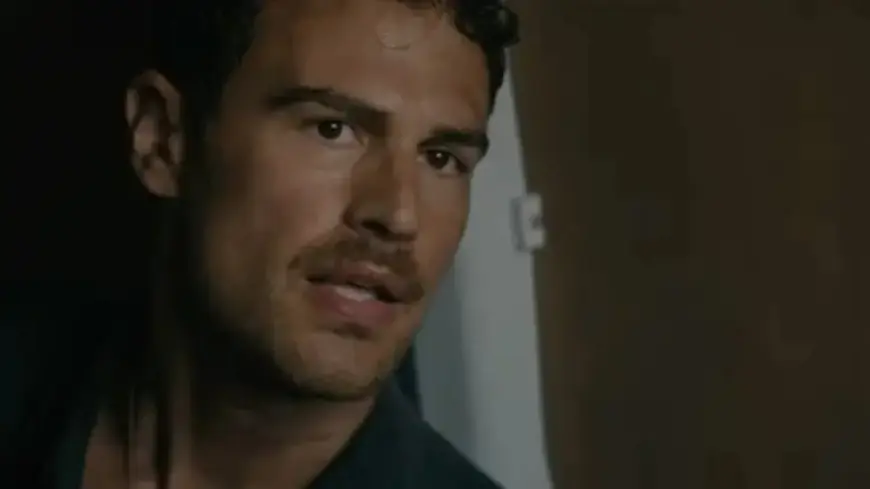 “David McKenzie’s ‘Fuze’ Delivers Exciting Thrills for Action Fans”