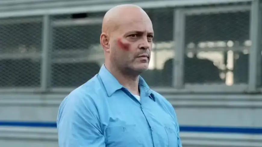 Vince Vaughn Shines in Acclaimed Prison Thriller, Emerges as Action Star